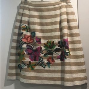 Beautiful IVKO skirt.